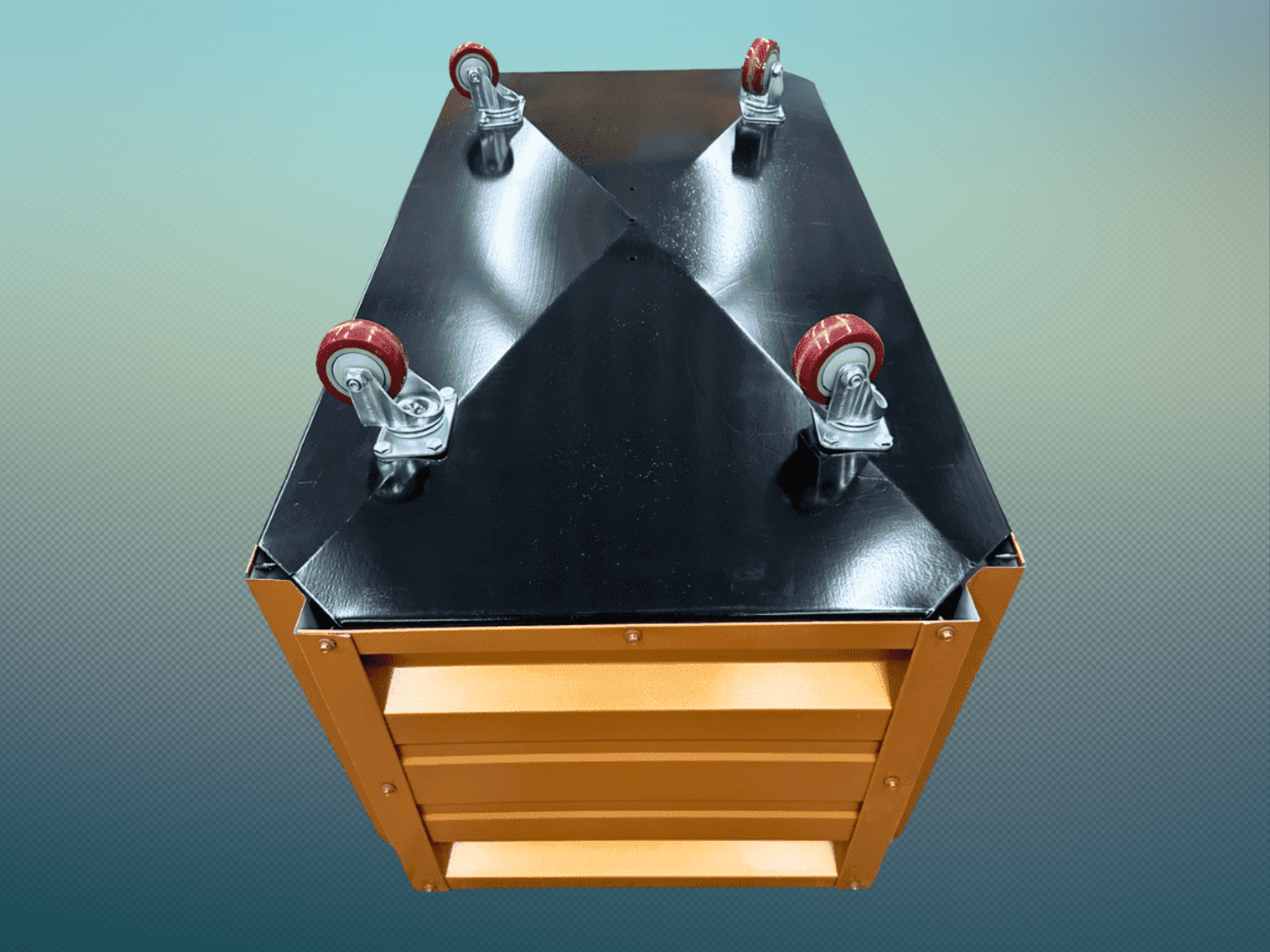 Header Image bottom rolling