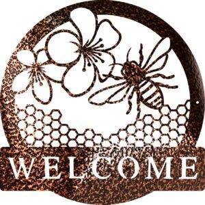 WELCOME BEE COPPER VEIN