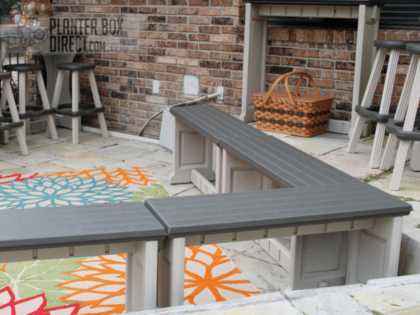 Header Image bench