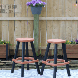 Header Image inside stools