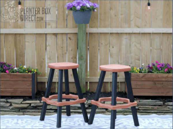 Header Image inside stools